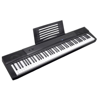 MK-885 88 Key Portable Piano Touch Sensitive