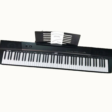 MK-885 88 Key Portable Piano Touch Sensitive