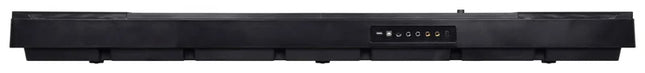 MK-887 88 Key Portable Piano Touch Sensitivity 8 (Excluding Stand)