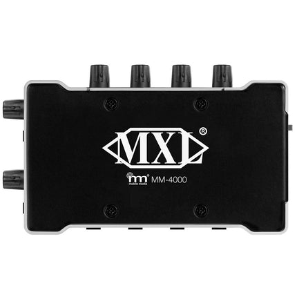 MM-4000