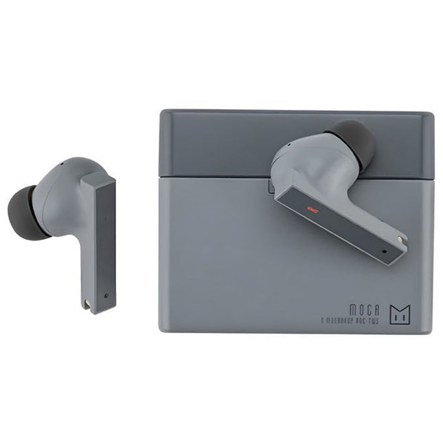 MOCA True Wireless Stereo | Gray