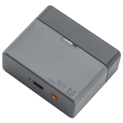 MOCA True Wireless Stereo | Gray