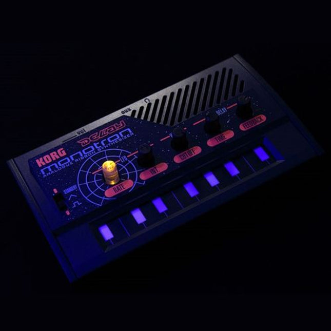 MONOTRONIC DELAY