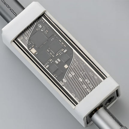 MOONRIVER2:TI USB-C DAC/AMP