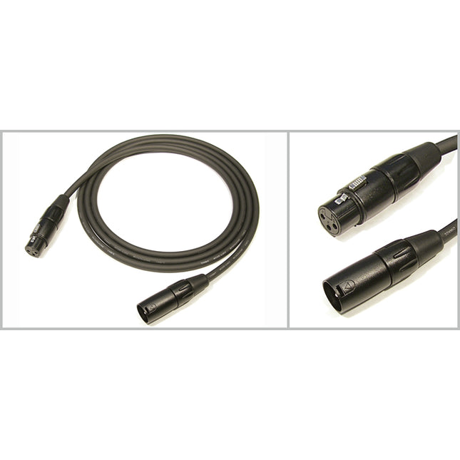 MP470 - 3 Meters XLR Cable