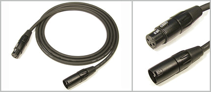 MP470 - 3 Meters XLR Cable