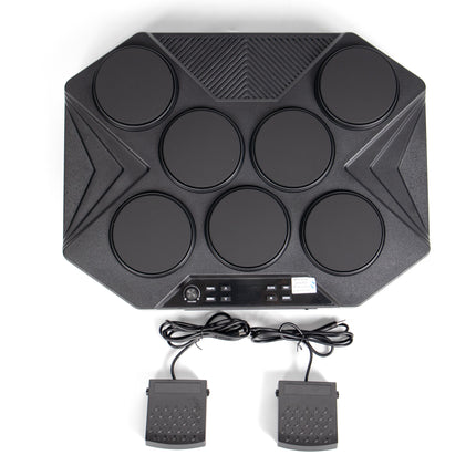 MP50-Portable Digital Electric Drum Set Pad