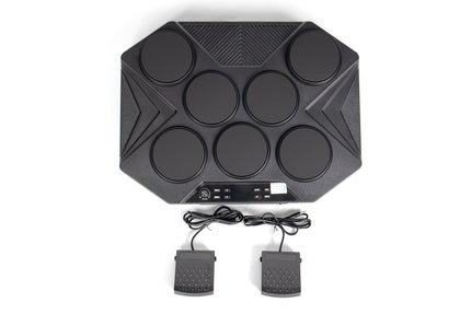 MP50-Portable Digital Electric Drum Set Pad