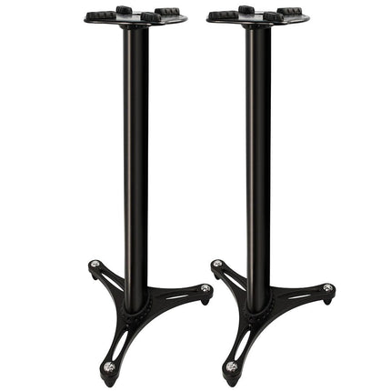 MS-90/36B Studio Monitor Stand 36'' Black - Tek