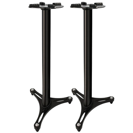 MS-90/36B Studio Monitor Stand 36'' Black - Tek