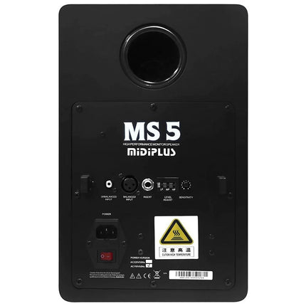 MS5 | Double