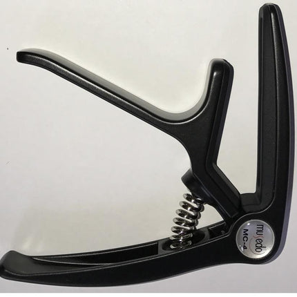 MUSEDO KAPO KLASİK GİTAR İÇİN SİYAH