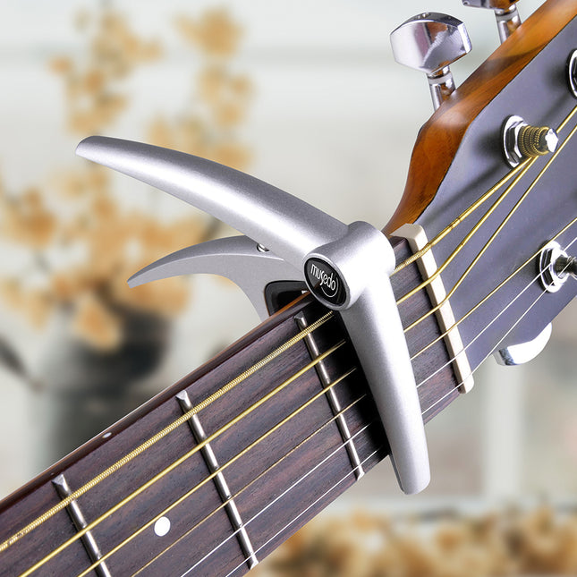 Musedo MC-1 Acoustic Guitar Capo 