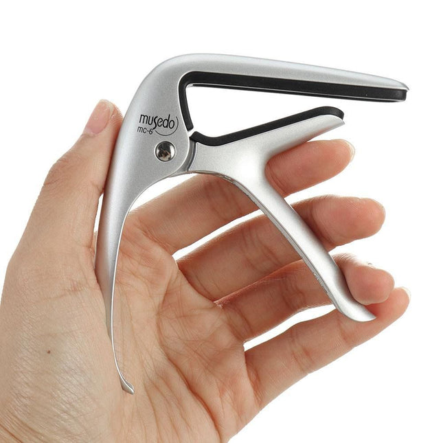 Musedo MC-6 Classical Guitar Capo 