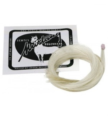 Mustang Kontrabass Kılı 450926