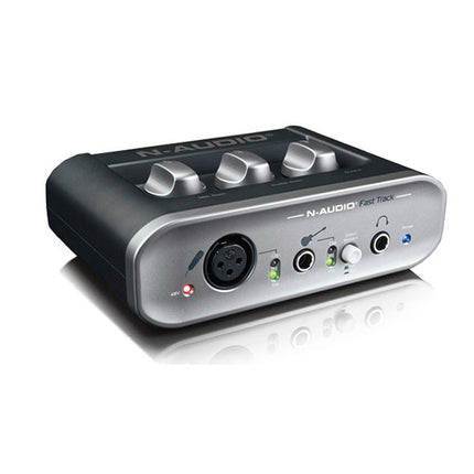 N-Audio Fast Trak Sound Card