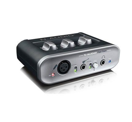 N-Audio Fast Trak Sound Card