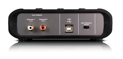 N-Audio Fast Trak Sound Card