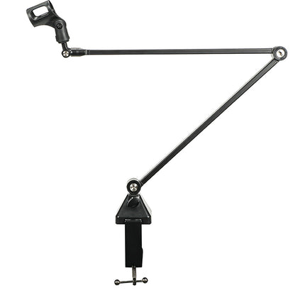 N-Audio MS-552 Microphone Stand Black