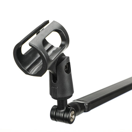N-Audio MS-552 Microphone Stand Black