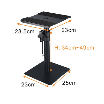 N-Audio Ss-22M Desktop Monitor Stand (Pair)