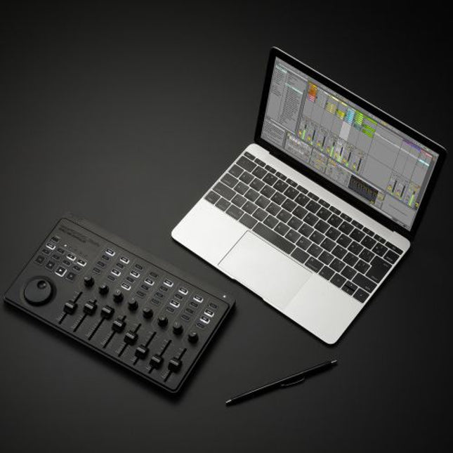NANOCONTROL STUDIO