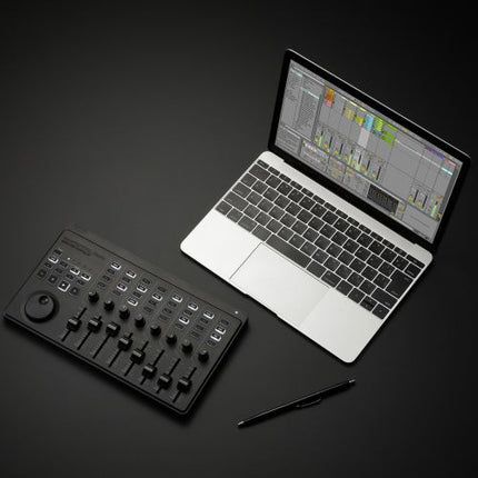 NANOCONTROL STUDIO