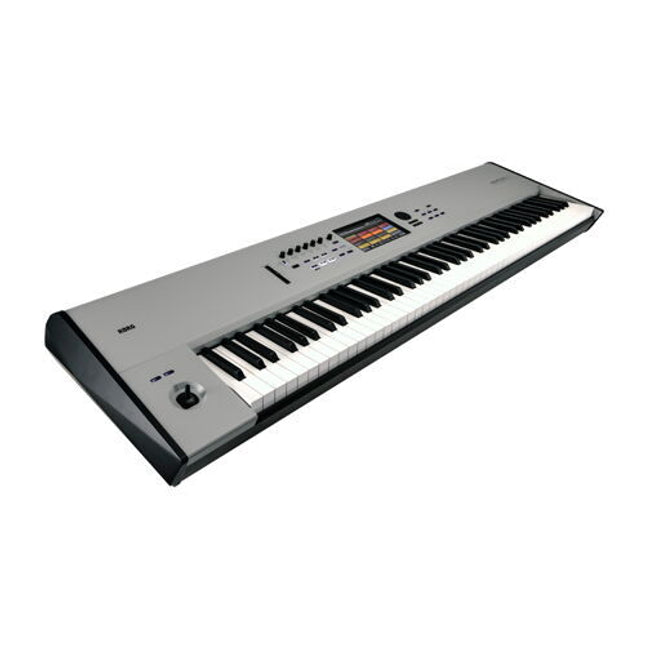 NAUTILUS-88 HORSE GRAY