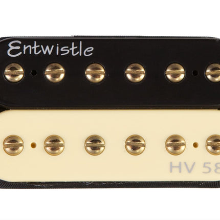 NECK,ALNICO HUMBUCKER MAGNETIC 7,0K