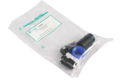 Neutrik Nl4Fc 4 Pin Speakon Male Connector
