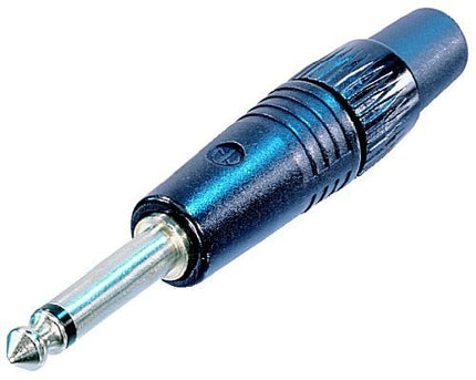 Neutrik Np2C-Bag 2 Pin Mono Tr Connector