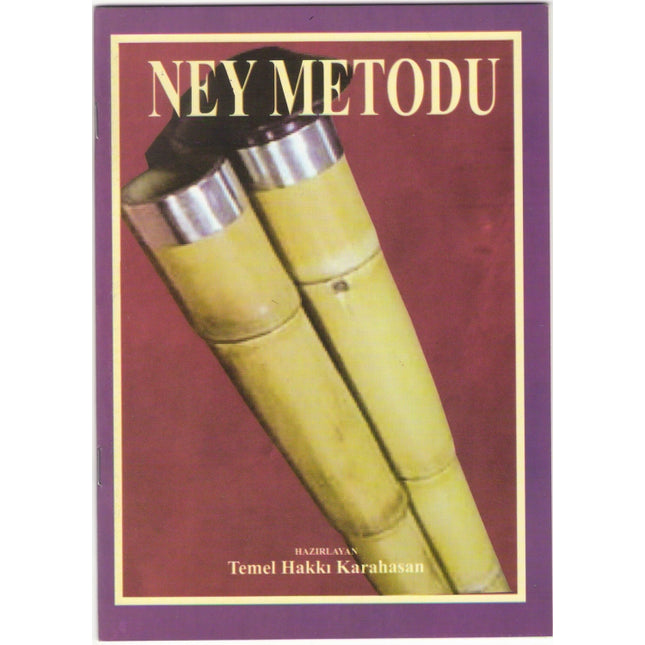Ney Method KM16