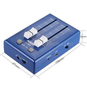 Nkr K1000 Mini Pocket Mixer