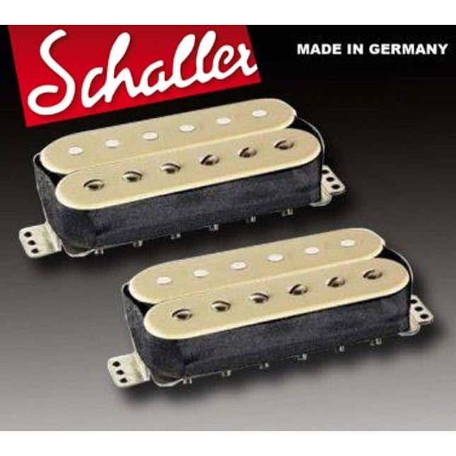 Dot Magnetic Schaller SC-220WH