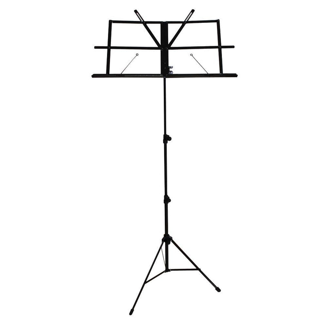 NOTA SEHPA-SİYAH-3 KADEME KILIFLI 0,9 kg  TAIWAN