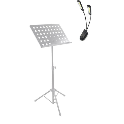 Music Stand Light Nt-Led2