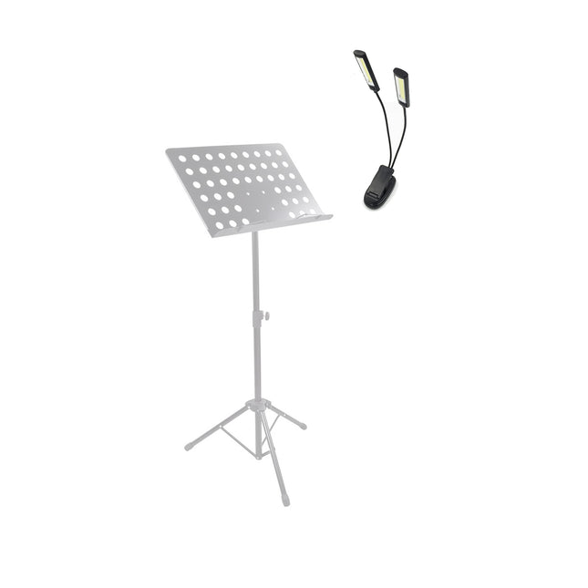 Music Stand Light Nt-Led2