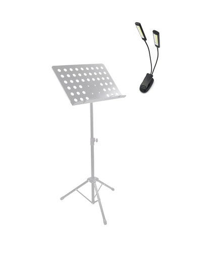Music Stand Light Nt-Led2