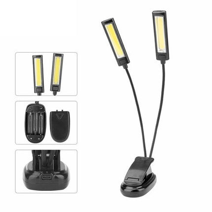 Music Stand Light Nt-Led2