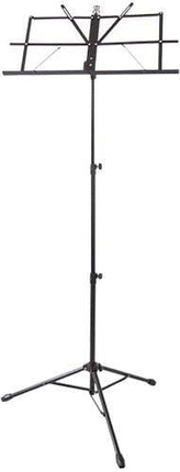 NOTA SEHPASI, SİYAH, 1.5KG (ALTTAN TUTUCULU) KILIF