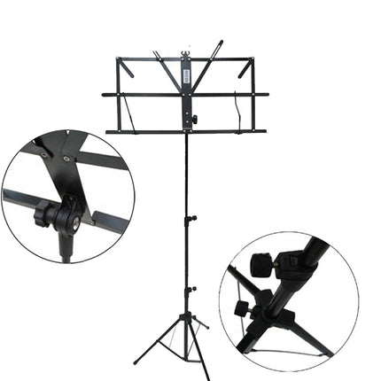 Music Stand Tower Ns-10 String Music Stand