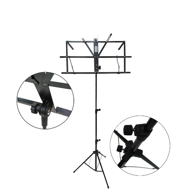 Music Stand Tower Ns-10 String Music Stand