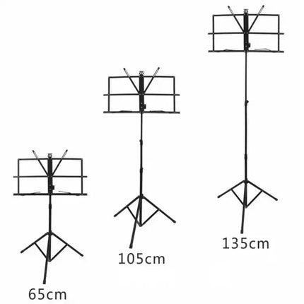 Music Stand Tower Ns-10 String Music Stand