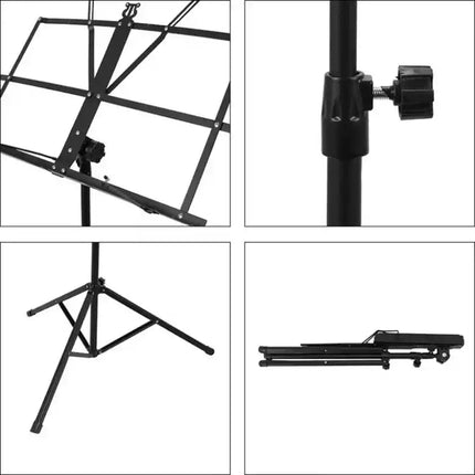 Music Stand Tower Ns-10 String Music Stand