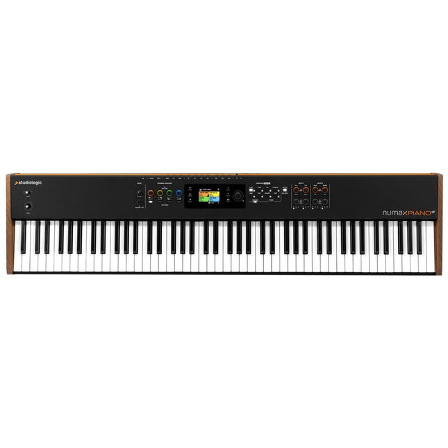 Numa X Piano GT