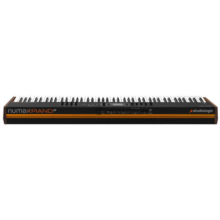 Numa X Piano GT