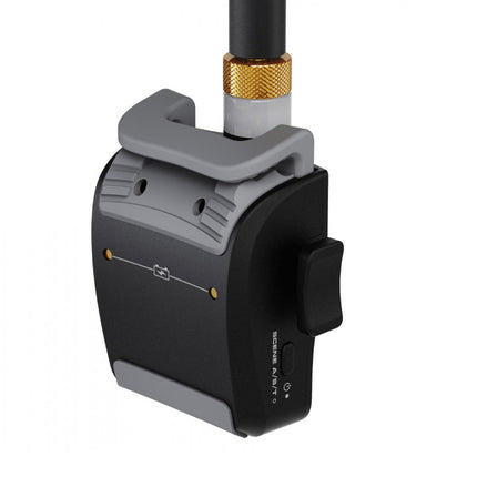 Nux B-6 Wireless Saxophone Microphone 