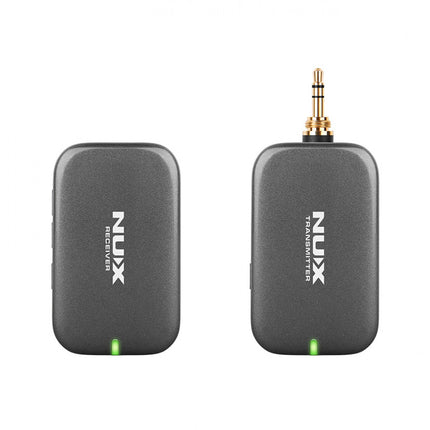 Nux B-7PSM 5.8GHZ Kablosuz Kulaklık Monitör Sistemi