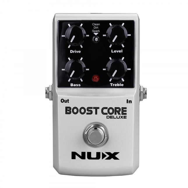 Nux Boost Core Deluxe Booster Pedal