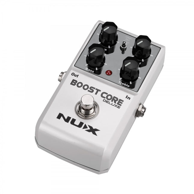 Nux Boost Core Deluxe Booster Pedal